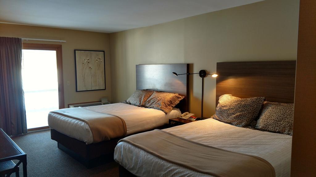 Byrncliff Golf Resort Varysburg Экстерьер фото