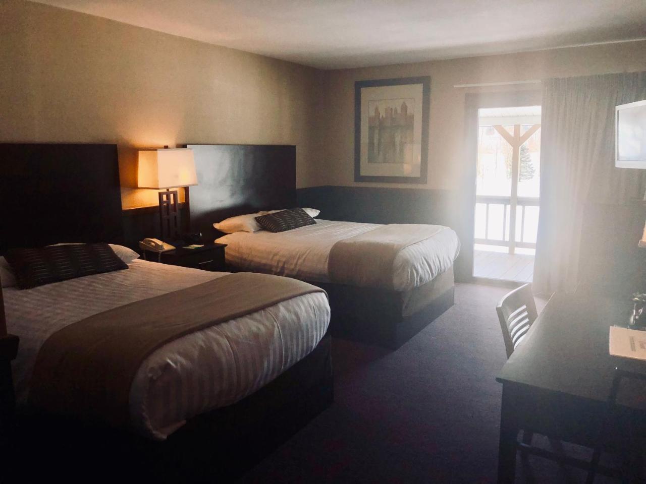 Byrncliff Golf Resort Varysburg Экстерьер фото